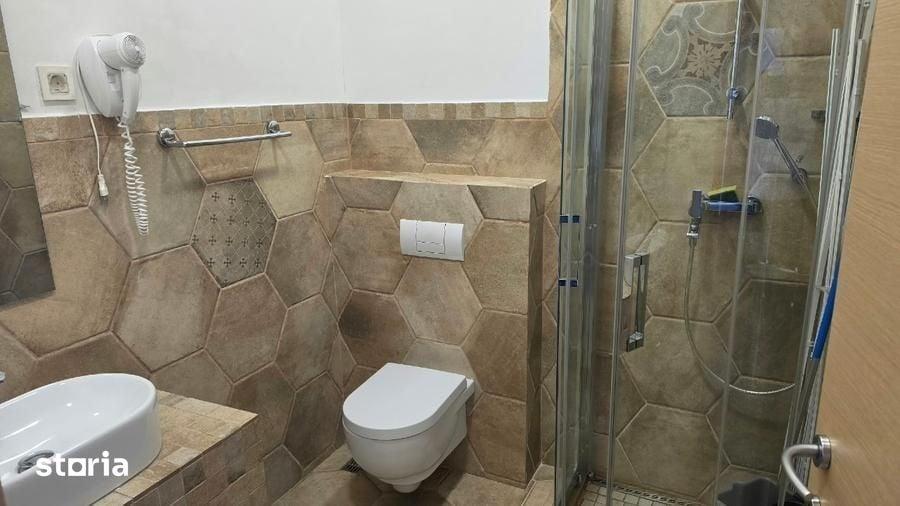 Apartament cu 2 camere decomandat în Centrul Istoric