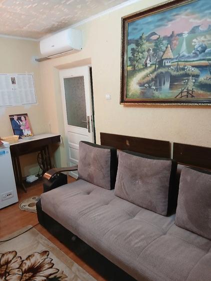 Casă cu Teren 1000 Mp în Central