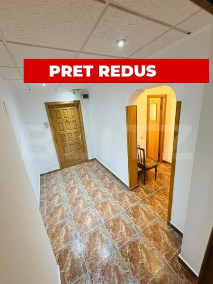 Apartament 3 camere - 99 mp , zona Spitalul Judetean - 1