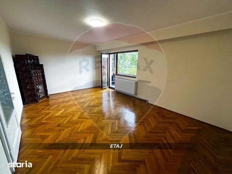 Spațiu comercial, de 350 mp, în Valea Roșie