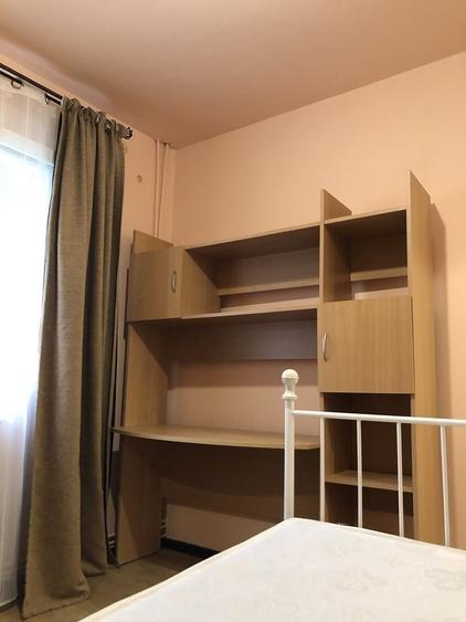 Apartament cu 2 camere semidecomandat în Mănăștur