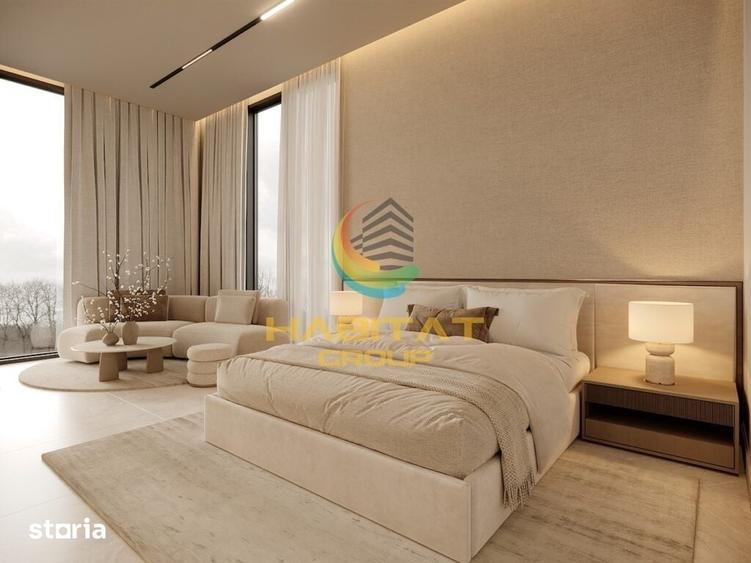 Apartament 3 Camere, Metrou la 200 m, Dezvoltator - 2