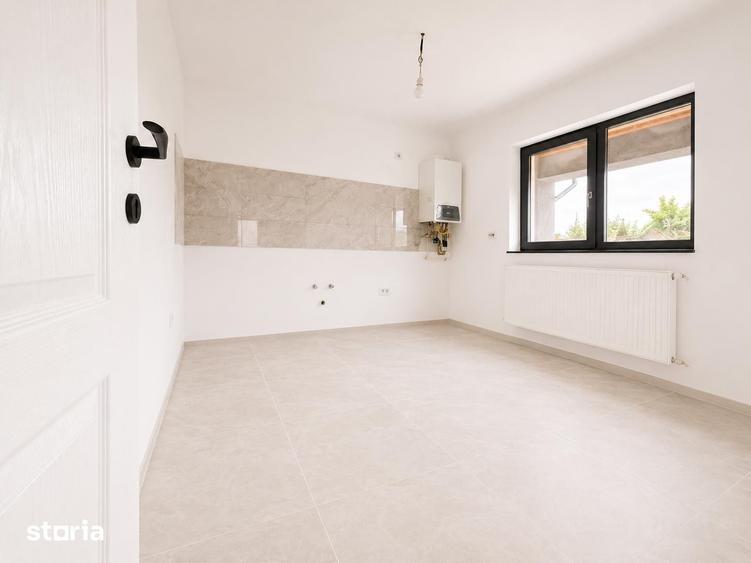 Casa 3 camere zona Tomesti - Iasi , 500 mp teren - 11