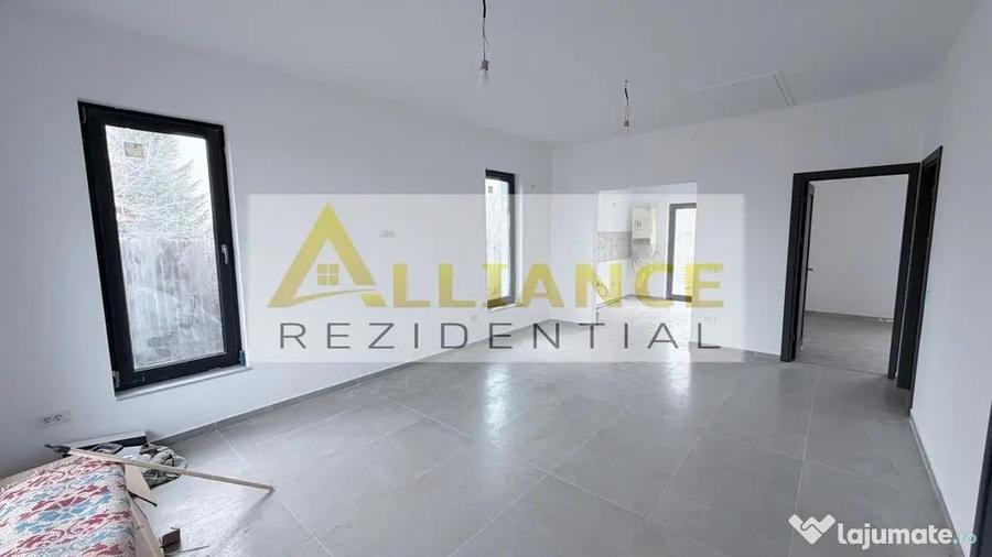 Casă cu 3 camere cu Teren 250 Mp în Berceni