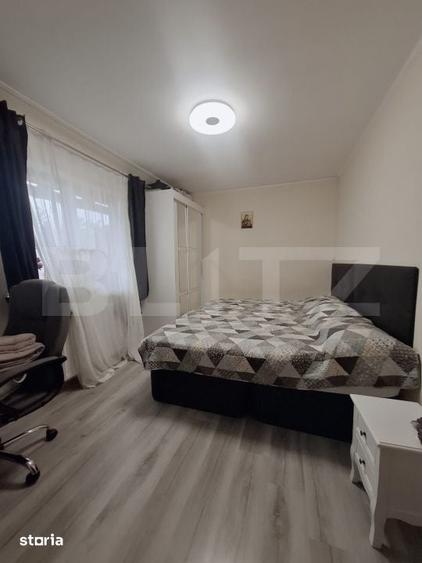 Duplex cochet de vanzare in Sanpetru | Curte amenajata | Foisor - 3