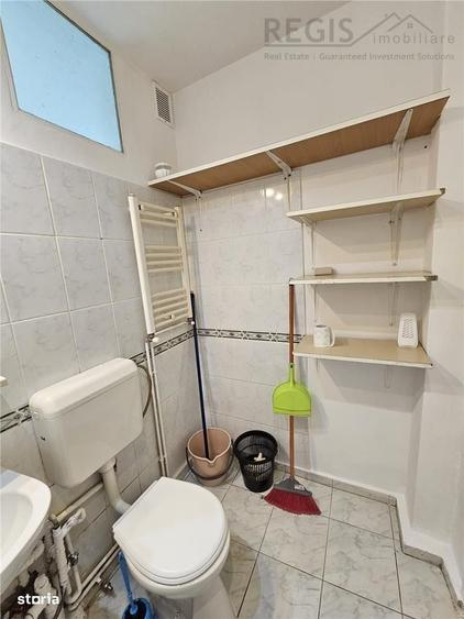 Garsonieră în Răcădău