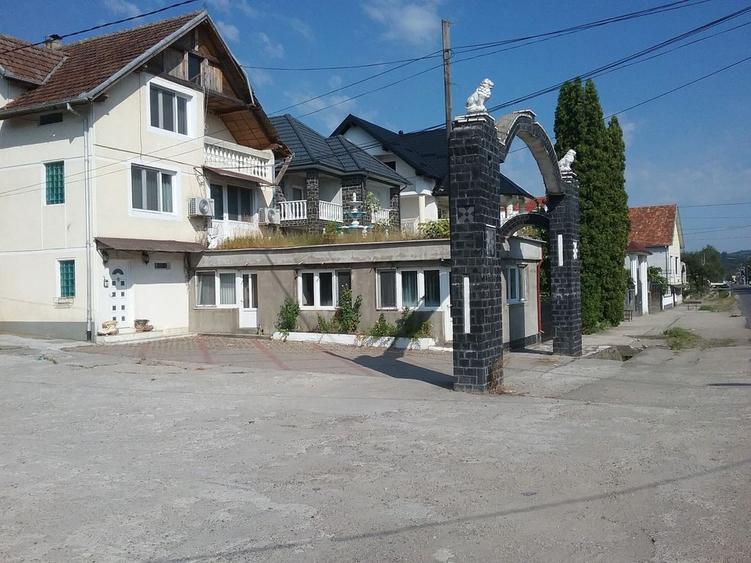 Casa si teren in Bixad - Satu Mare id 17552 - 8