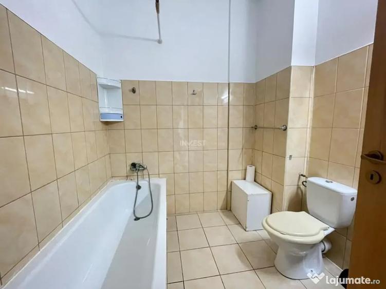 Apartament cu 2 camere în Granit