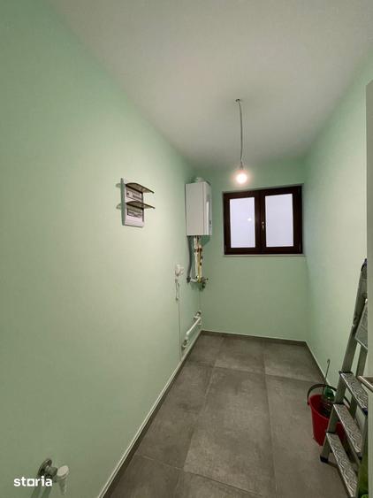 Casa Individuala | Ghiroda | 107 mp utili | Super Pozitie - 6