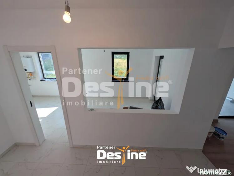 Casă cu 4 camere cu Teren 250 Mp în Galata
