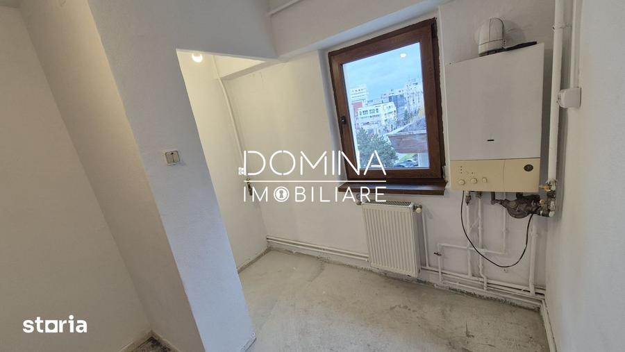 Vanzare apartament 3 camere, Bd. Ecaterina Teodoroiu - zona Casei de C - 5