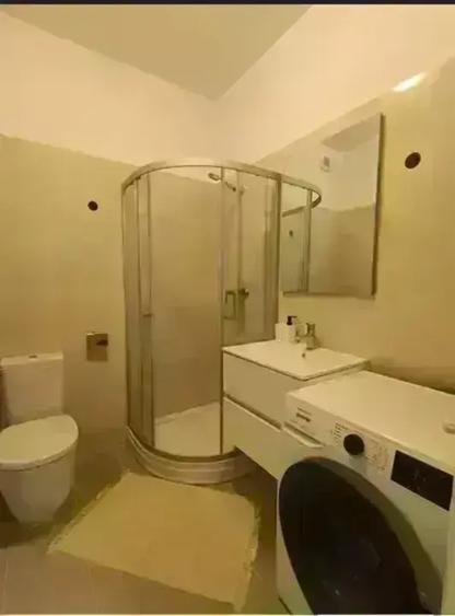 Apartament 3 camere mobilat si utilat lux | Bloc nou | Titan| Metrou I - 7