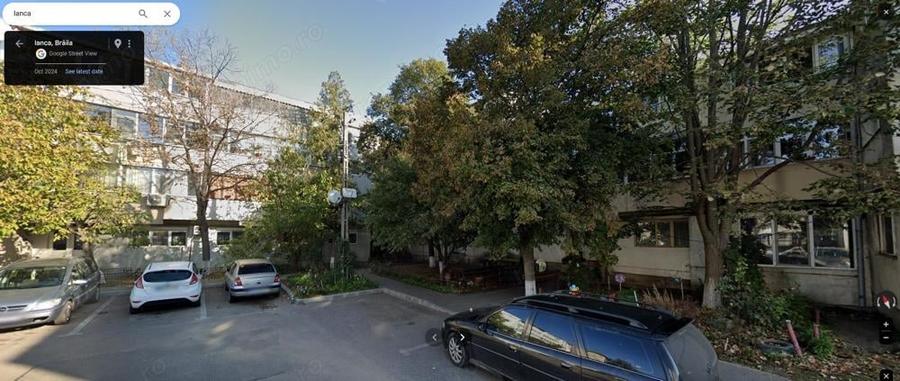 Apartament 3 camere parter, Cf 1 - Pretabil Locuinta Birouri Magazin - 3