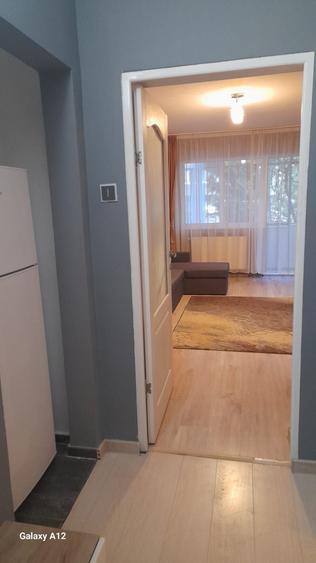Proprietar, inchiriez apartament 2 camere decomandat in Manastur (Aleea Peana) - 8