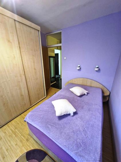 Apartament cu 2 camere decomandat în Dristor