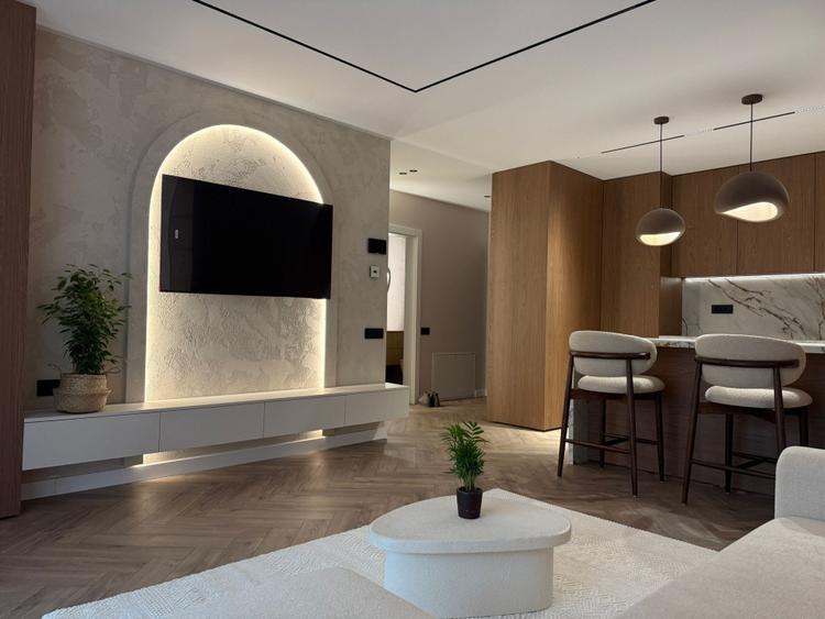 De vânzare - Apartament ultrafinisat lângă The Office - The Nest - Cluj Napoca - 1