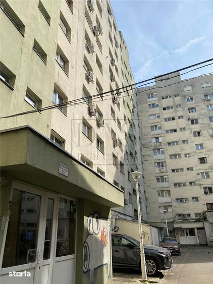 Garsonieră, mobilată în Tei