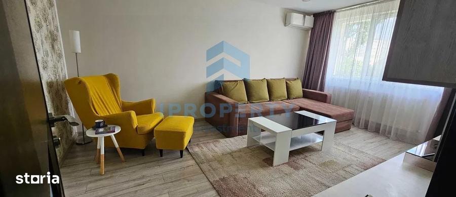 Apartament cu 3 camere în Titan