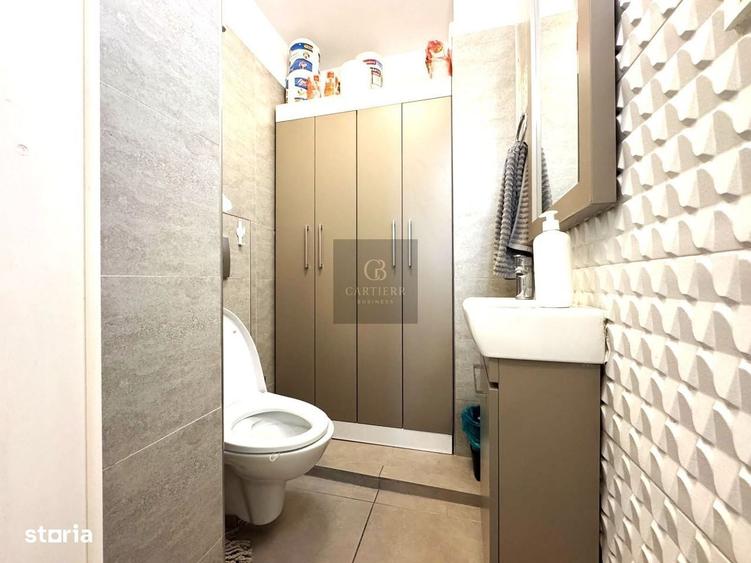 Apartament cu 3 camere în Unirii