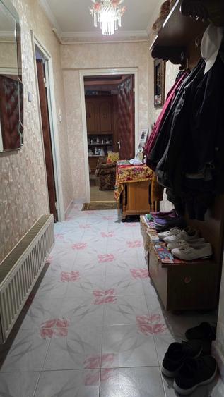 Apartament cu 2 camere decomandat în Trivale