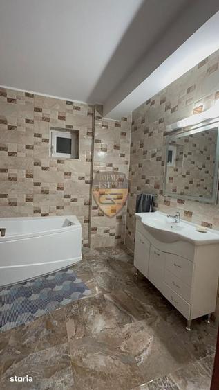 Apartament cu 3 camere în Peninsula