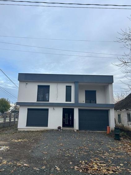 Vila deosebita de vanzare, in Biled - 25