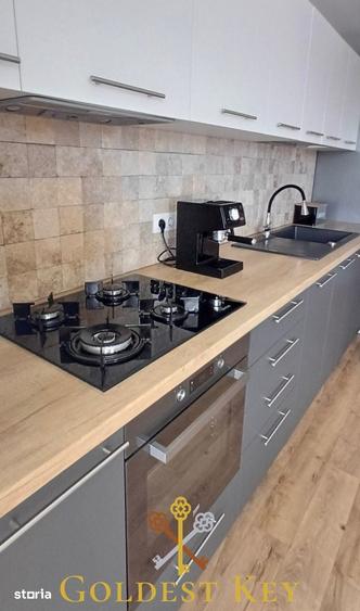 Apartament modern cu 2 camere, balcon 6 mp si parcare! Cluj Napoca - 2