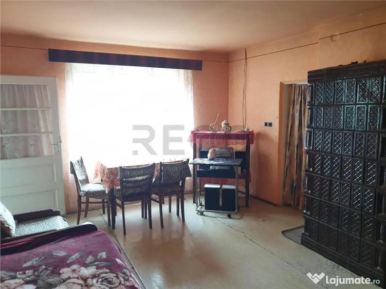 RECO Casa de renovat in Biharia - 5
