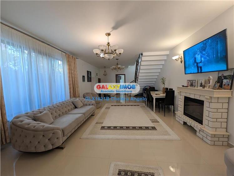 Casă cu 6 camere cu Teren 256 Mp în Sălaj