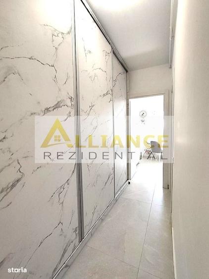 Apartament 4 camere 2 bai | Cavar Odei Tower | Loc de parcare inclus - 2