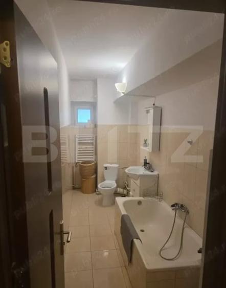 Apartament 2 camere, 55 mp, zona Central - 5