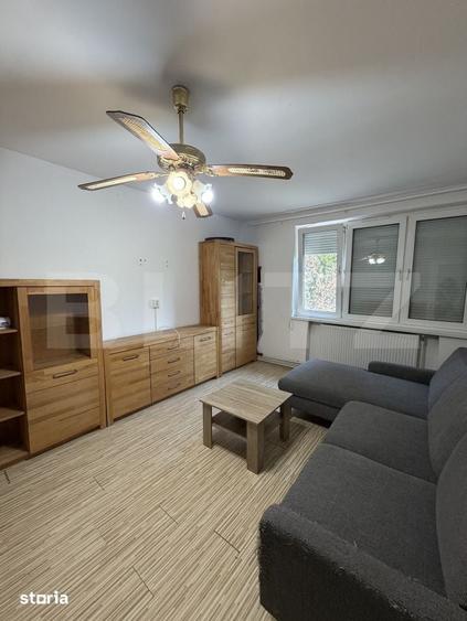 Apartament cu 3 camere în Cornișa