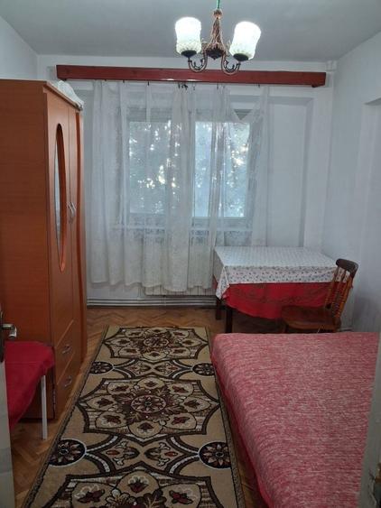Apartament decomandat în Central