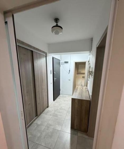 Apartament cu 2 camere decomandat în Lujerului