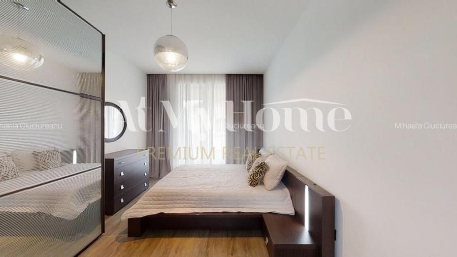 Casă individuală cu 6 camere cu Piscina în Pipera