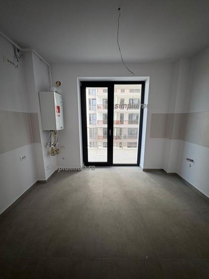 Apartament cu 2 camere semidecomandat în Theodor Pallady