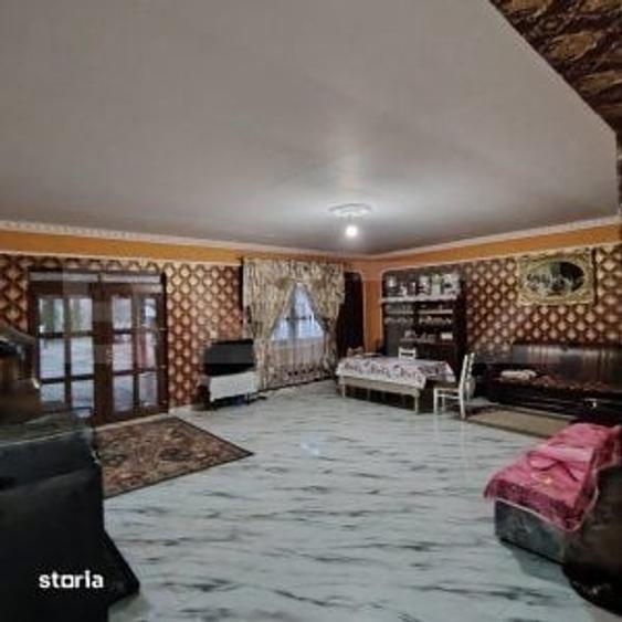 Casa de vanzare, 103 mp utili, 719 mp teren, Valea, comuna Vargata - 8