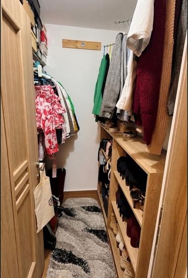 Apartament cu 2 camere, mobilat în Sud
