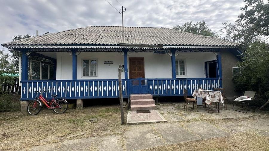 Casa traditionala+teren 1172mp intravilan in Lunca Corbul... - 6