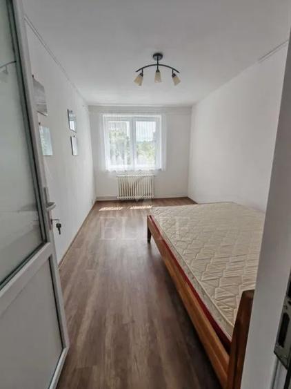 Apartament cu 3 camere decomandat în Gheorgheni