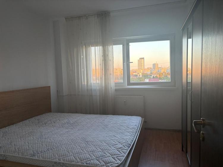 Apartament cu 2 camere, mobilat în Turda