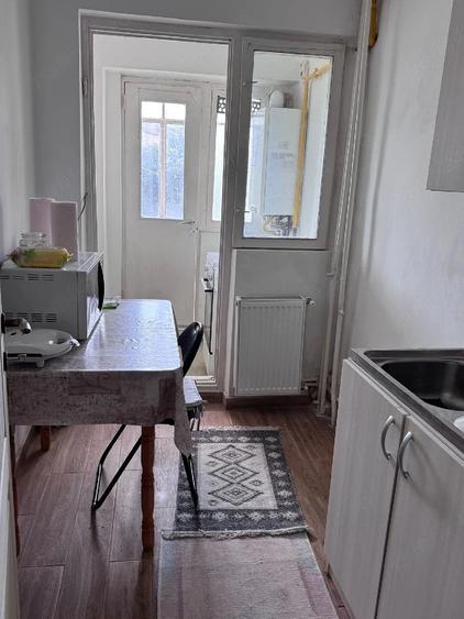 Garsonieră decomandată în Ultracentral