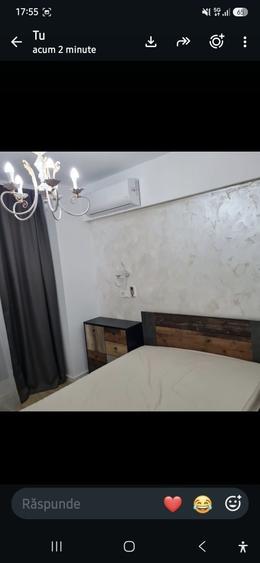 Apartament cu 2 camere în Pipera