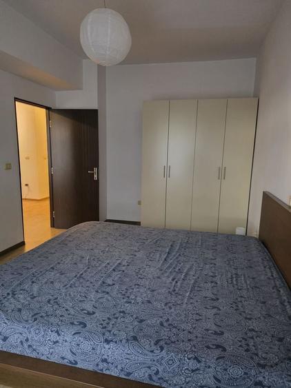 Inchiriere Apartament 2 camere, Alba Iulia, Centrală proprie, Parcare opțională - 8