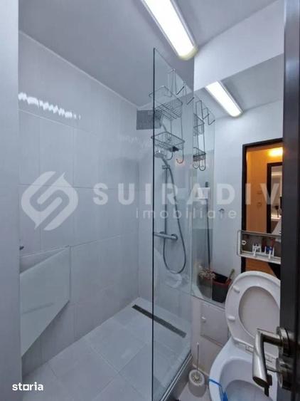 Apartament modern, 3 camere, 2 bai, parcare- Zorilor, UMF - 3