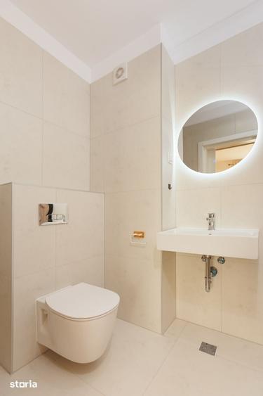 Apartament cu 3 camere în Tractorul