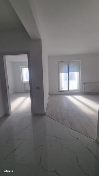 Apartament cu 2 camere în Vest