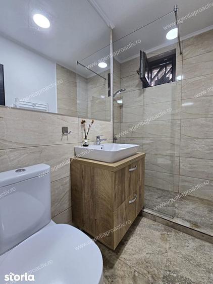 Apartament cu 2 camere în Mazepa 1