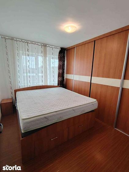Apartament cu 2 camere semidecomandat în Micro 9