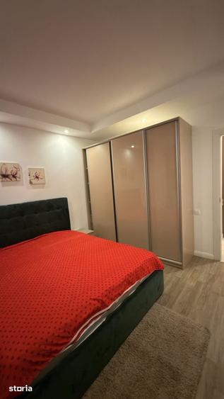 Apartament cu 2 camere în Ștefăneștii de Jos
